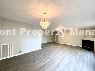 Great 3 Bedroom 2 Full Bath home in Tara Community!