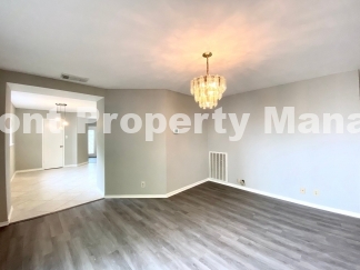 Great 3 Bedroom 2 Full Bath home in Tara Community!