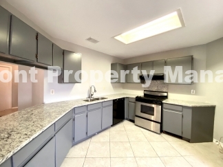 Great 3 Bedroom 2 Full Bath home in Tara Community!