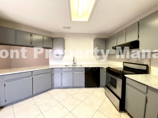 Great 3 Bedroom 2 Full Bath home in Tara Community!