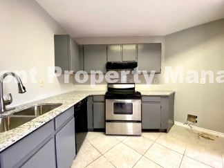 Great 3 Bedroom 2 Full Bath home in Tara Community!