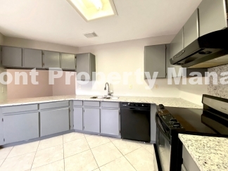 Great 3 Bedroom 2 Full Bath home in Tara Community!