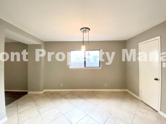 Great 3 Bedroom 2 Full Bath home in Tara Community!