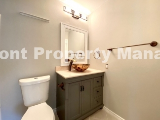 Great 3 Bedroom 2 Full Bath home in Tara Community!