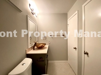 Great 3 Bedroom 2 Full Bath home in Tara Community!