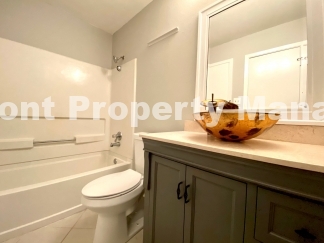 Great 3 Bedroom 2 Full Bath home in Tara Community!