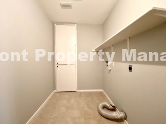 Great 3 Bedroom 2 Full Bath home in Tara Community!