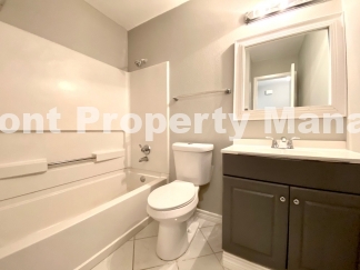 Great 3 Bedroom 2 Full Bath home in Tara Community!