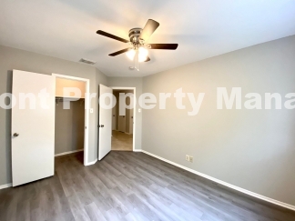 Great 3 Bedroom 2 Full Bath home in Tara Community!
