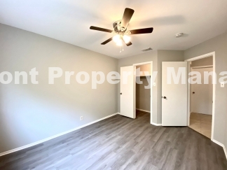 Great 3 Bedroom 2 Full Bath home in Tara Community!