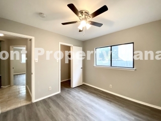 Great 3 Bedroom 2 Full Bath home in Tara Community!