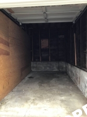 Garage Available in Humboldt Neighborhood