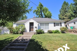 Exquisite 2 Bedroom South Burlingame Home with Lots of Character