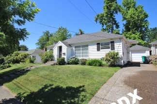 Exquisite 2 Bedroom South Burlingame Home with Lots of Character