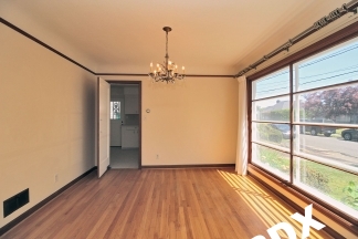 Exquisite 2 Bedroom South Burlingame Home with Lots of Character