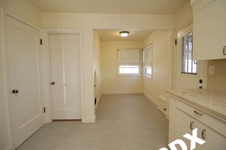 Exquisite 2 Bedroom South Burlingame Home with Lots of Character