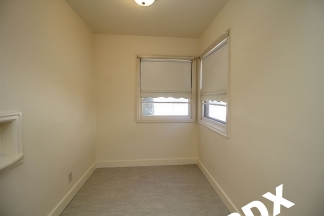 Exquisite 2 Bedroom South Burlingame Home with Lots of Character