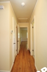 Exquisite 2 Bedroom South Burlingame Home with Lots of Character