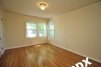Exquisite 2 Bedroom South Burlingame Home with Lots of Character