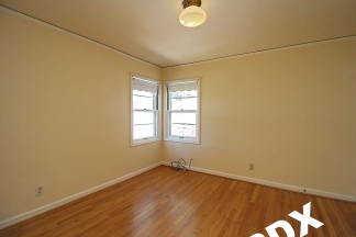 Exquisite 2 Bedroom South Burlingame Home with Lots of Character