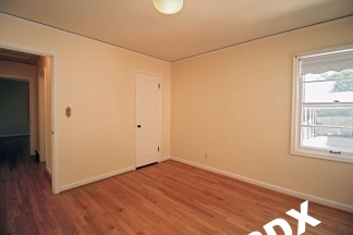 Exquisite 2 Bedroom South Burlingame Home with Lots of Character