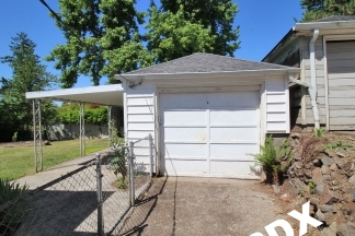 Exquisite 2 Bedroom South Burlingame Home with Lots of Character