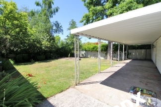 Exquisite 2 Bedroom South Burlingame Home with Lots of Character