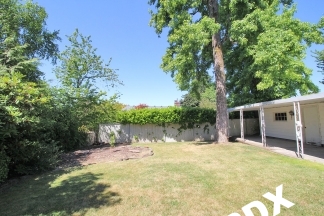Exquisite 2 Bedroom South Burlingame Home with Lots of Character