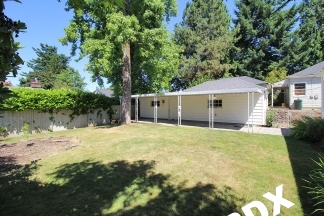 Exquisite 2 Bedroom South Burlingame Home with Lots of Character