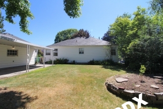 Exquisite 2 Bedroom South Burlingame Home with Lots of Character