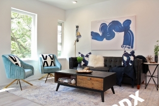 Stylish Courtyard 1 Bedroom in  New Arbor Lodge Apartment Community