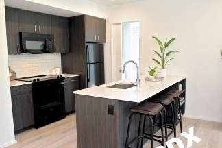 Stylish Courtyard 1 Bedroom in  New Arbor Lodge Apartment Community