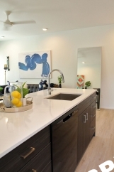 Stylish Courtyard 1 Bedroom in  New Arbor Lodge Apartment Community