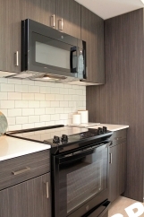 Stylish Courtyard 1 Bedroom in  New Arbor Lodge Apartment Community