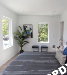 Stylish Courtyard 1 Bedroom in  New Arbor Lodge Apartment Community