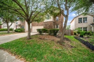 6622 Carlsbad Rio, San Antonio, TX, 78233