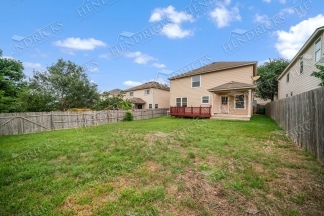 6622 Carlsbad Rio, San Antonio, TX, 78233