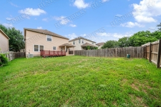 6622 Carlsbad Rio, San Antonio, TX, 78233
