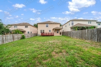 6622 Carlsbad Rio, San Antonio, TX, 78233