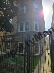 6518 N Mozart St, Unit 1 Chicago, IL, 60645