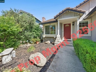 ? Modern Comfort Meets Classic Charm at 1612 Putnam St., Antioch, CA 94509