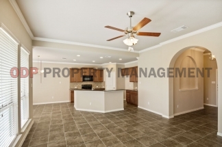 3 Bedroom Home in Wyndham Hills (Academy ISD)!