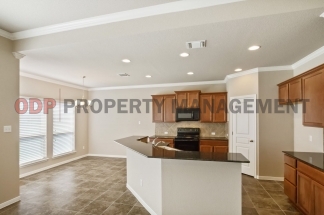 3 Bedroom Home in Wyndham Hills (Academy ISD)!