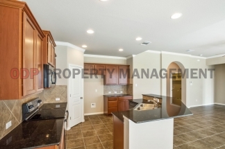 3 Bedroom Home in Wyndham Hills (Academy ISD)!