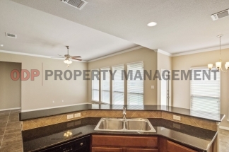 3 Bedroom Home in Wyndham Hills (Academy ISD)!