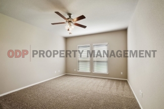 3 Bedroom Home in Wyndham Hills (Academy ISD)!