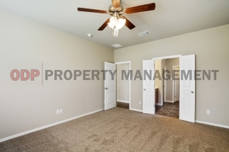 3 Bedroom Home in Wyndham Hills (Academy ISD)!