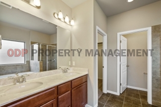 3 Bedroom Home in Wyndham Hills (Academy ISD)!