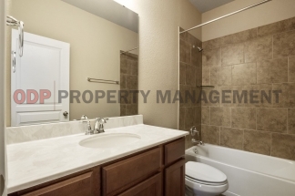 3 Bedroom Home in Wyndham Hills (Academy ISD)!