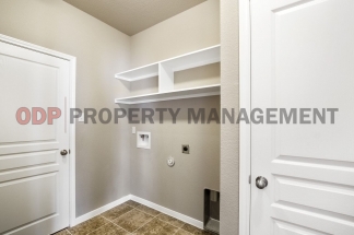3 Bedroom Home in Wyndham Hills (Academy ISD)!